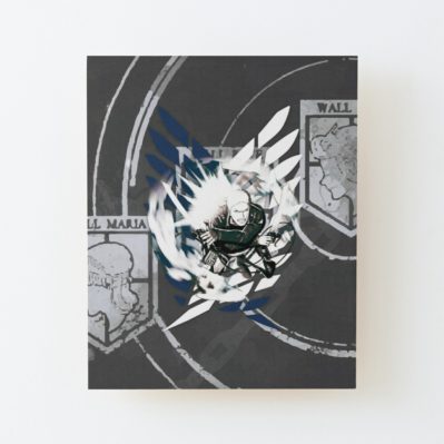 Canvas Shingeki no Kyojin - Reiner