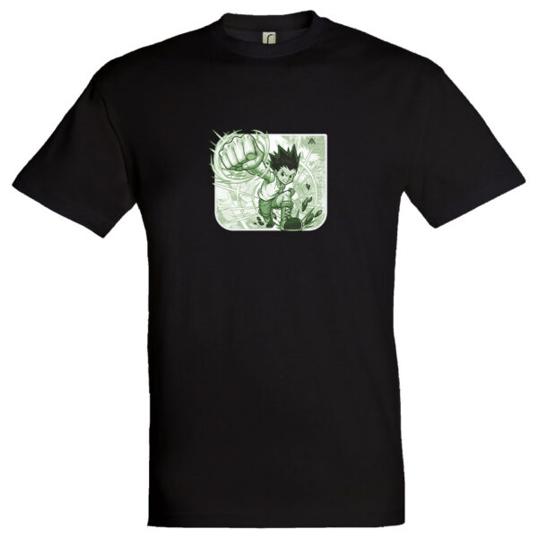 Camiseta Hunter X Hunter - Gon Freecss
