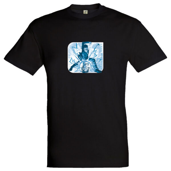 Camiseta Hunter X Hunter - Leorio Paradinight