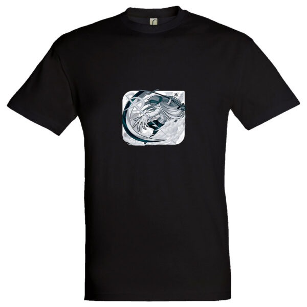 Camiseta Hunter X Hunter - Kite