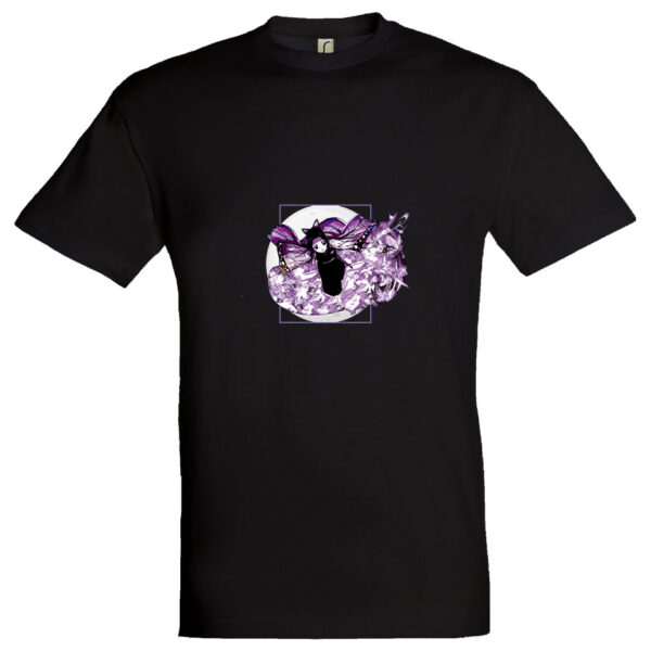 Camiseta Kimetsu no Yaiba - Shinobu