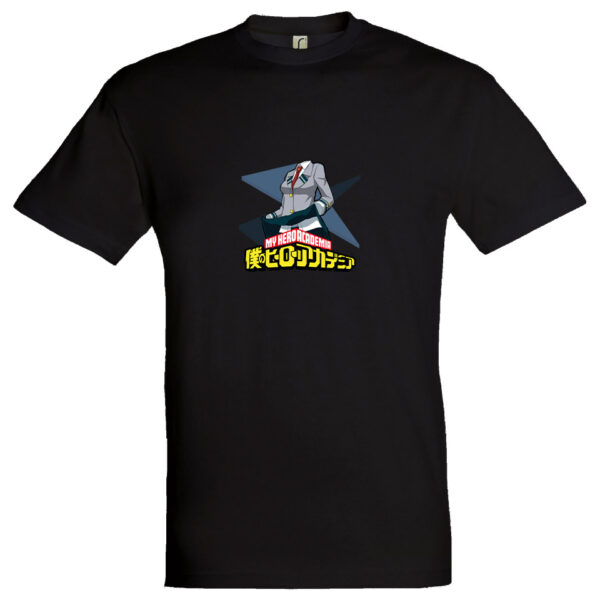 Camiseta My Hero Academia - Toru Hagakure
