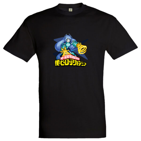 Camiseta My Hero Academia - Nejire Hado