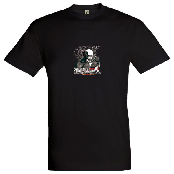 Camiseta Shingeki no Kyojin - Colossal Titan