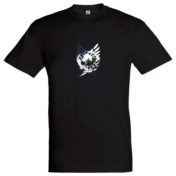 Camiseta Shingeki no Kyojin - Reiner