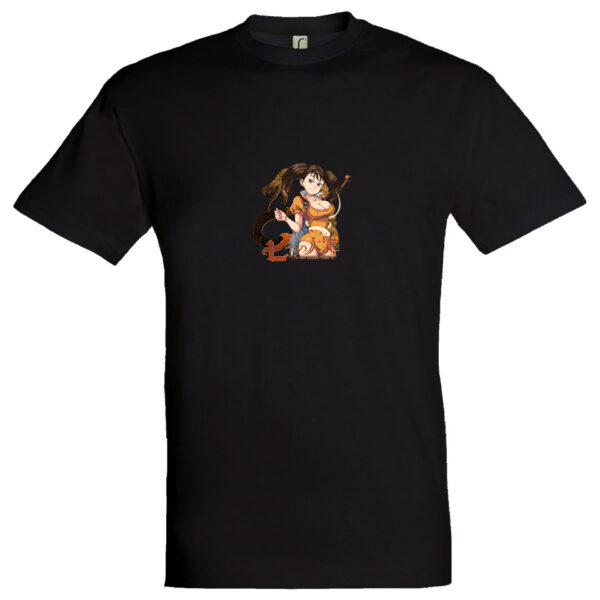 Camiseta The Seven Deadly Sins - Diane