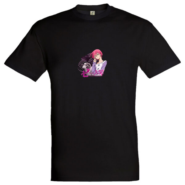 Camiseta The Seven Deadly Sins - Gowther