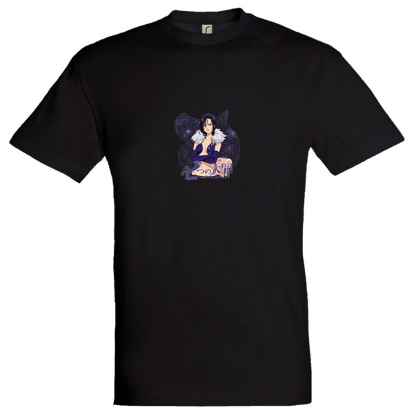 Camiseta The Seven Deadly Sins - Merlin