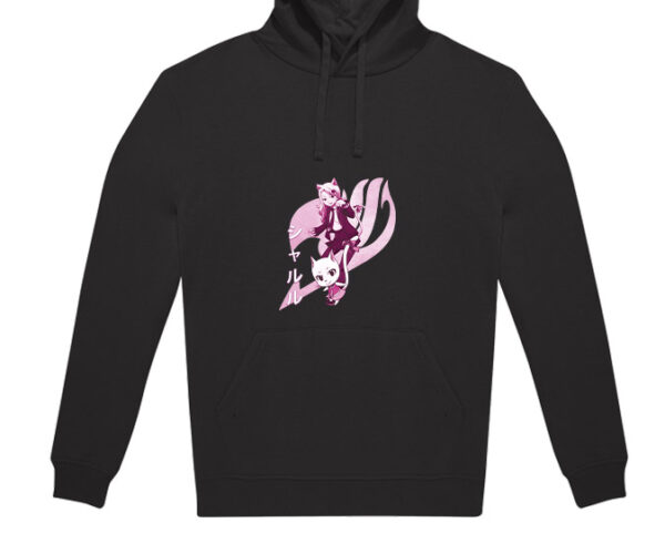 Sudadera Fairy Tail - Charles