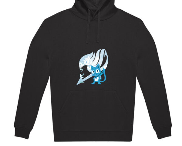 Sudadera Fairy Tail - Happy