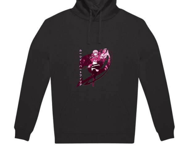 Sudadera Fairy Tail - Lucy Heartfilia