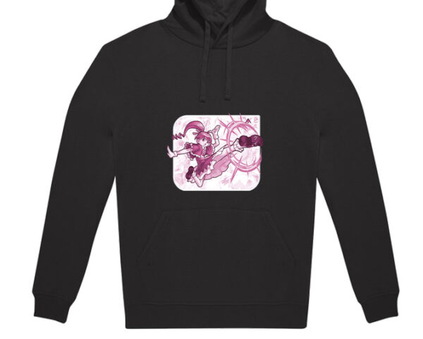 Sudadera Hunter X Hunter - Biscuit Krueger