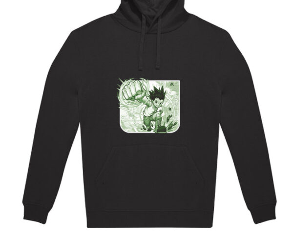 Sudadera Hunter X Hunter - Gon Freecss
