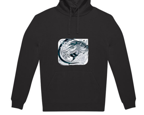 Sudadera Hunter X Hunter - Kite
