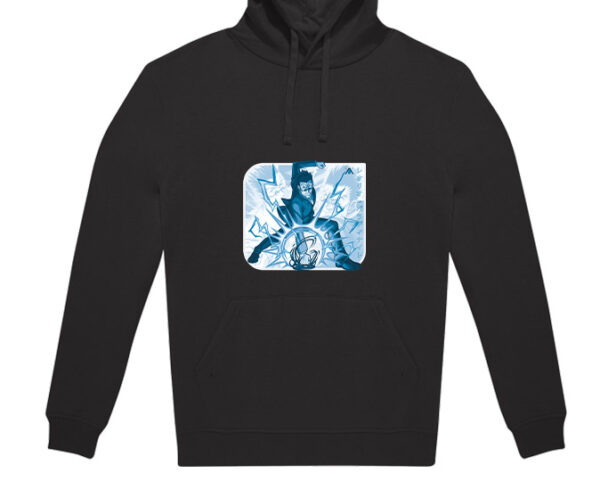 Sudadera Hunter X Hunter - Leorio Paradinight