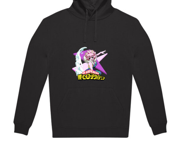 Sudadera My Hero Academia – Mina Ashido