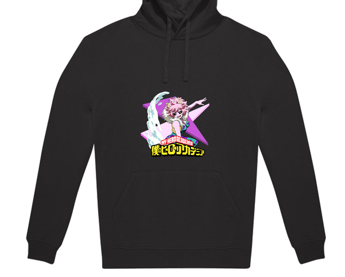 Sudadera My Hero Academia – Mina Ashido