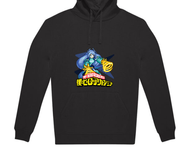 Sudadera My Hero Academia – Nejire Hado