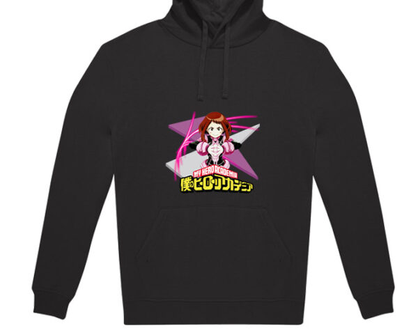 Sudadera My Hero Academia - Ochako Uraraka