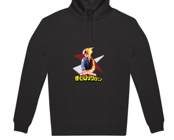 Sudadera My Hero Academia - Todoroki