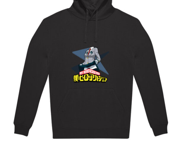 Sudadera My Hero Academia – Toru Hagakure