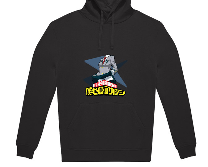 Sudadera My Hero Academia – Toru Hagakure