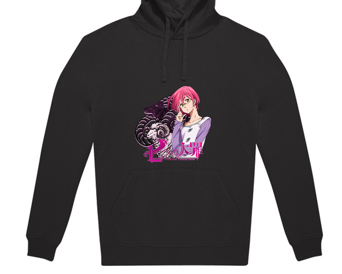 Sudadera The Seven Deadly Sins - Gowther