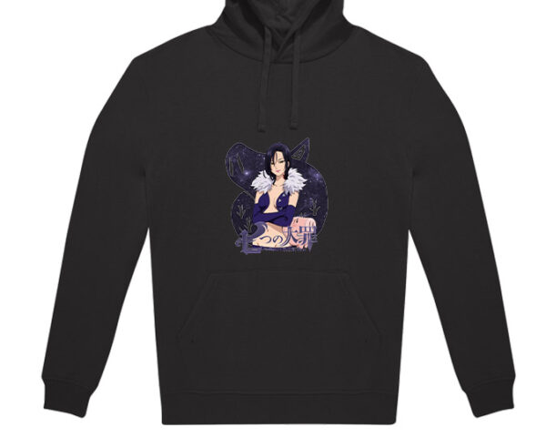 Sudadera The Seven Deadly Sins - Merlin